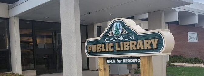 Kewaskum Public Library