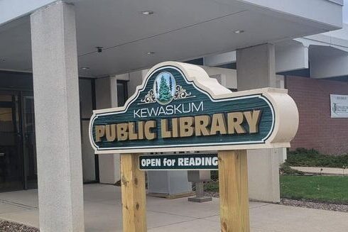 Kewaskum Public Library